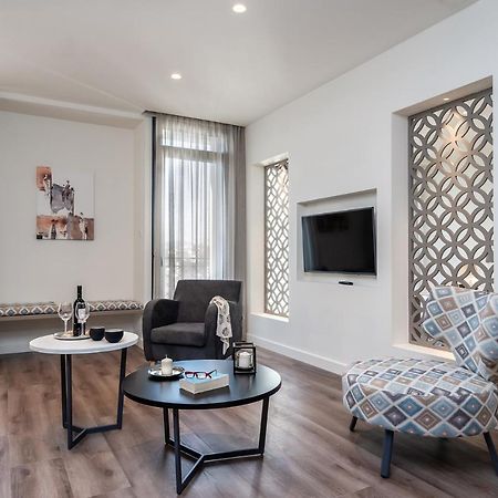 Urban Nest - Suites & Apartments Athens Ngoại thất bức ảnh
