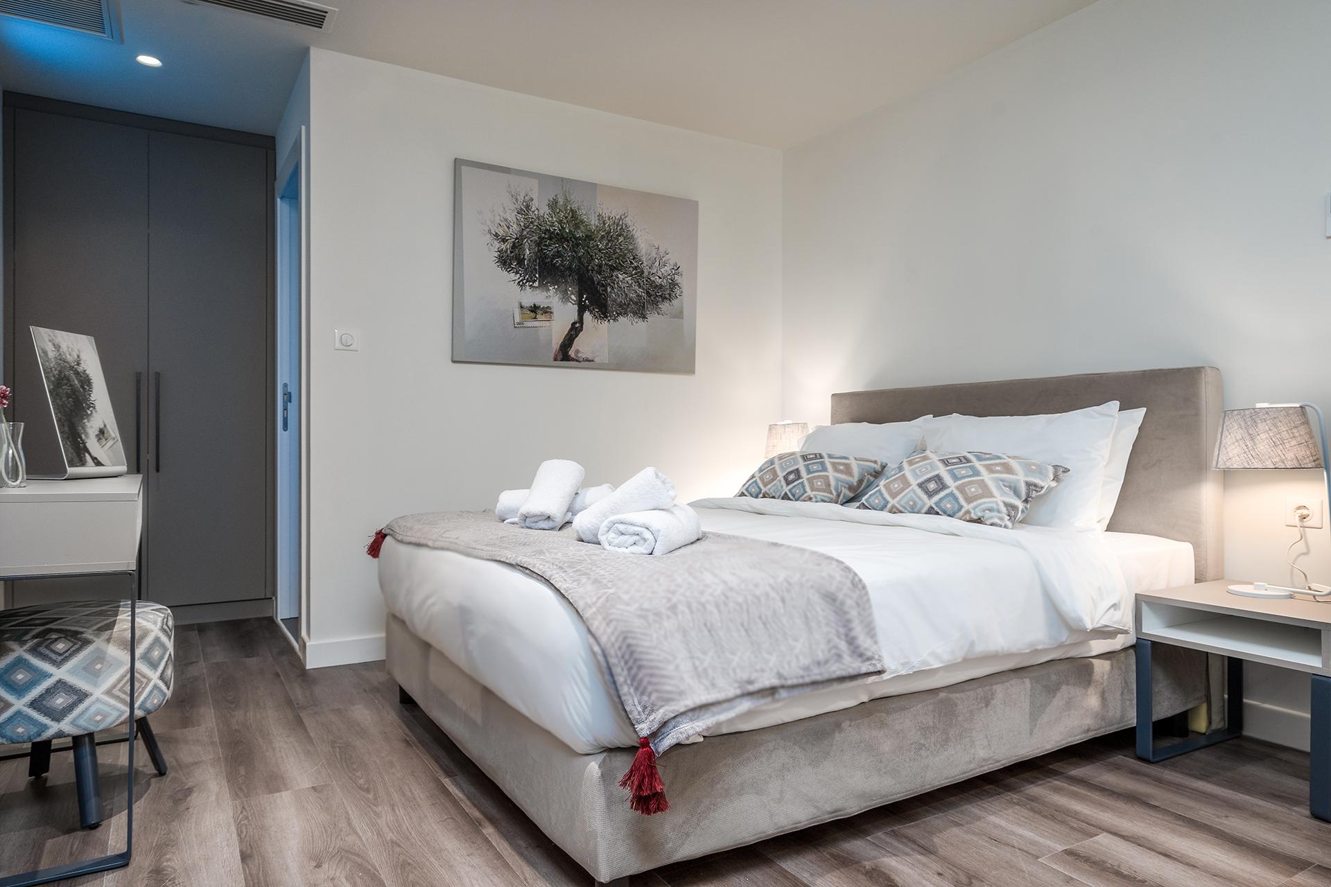 Urban Nest - Suites & Apartments Athens Ngoại thất bức ảnh