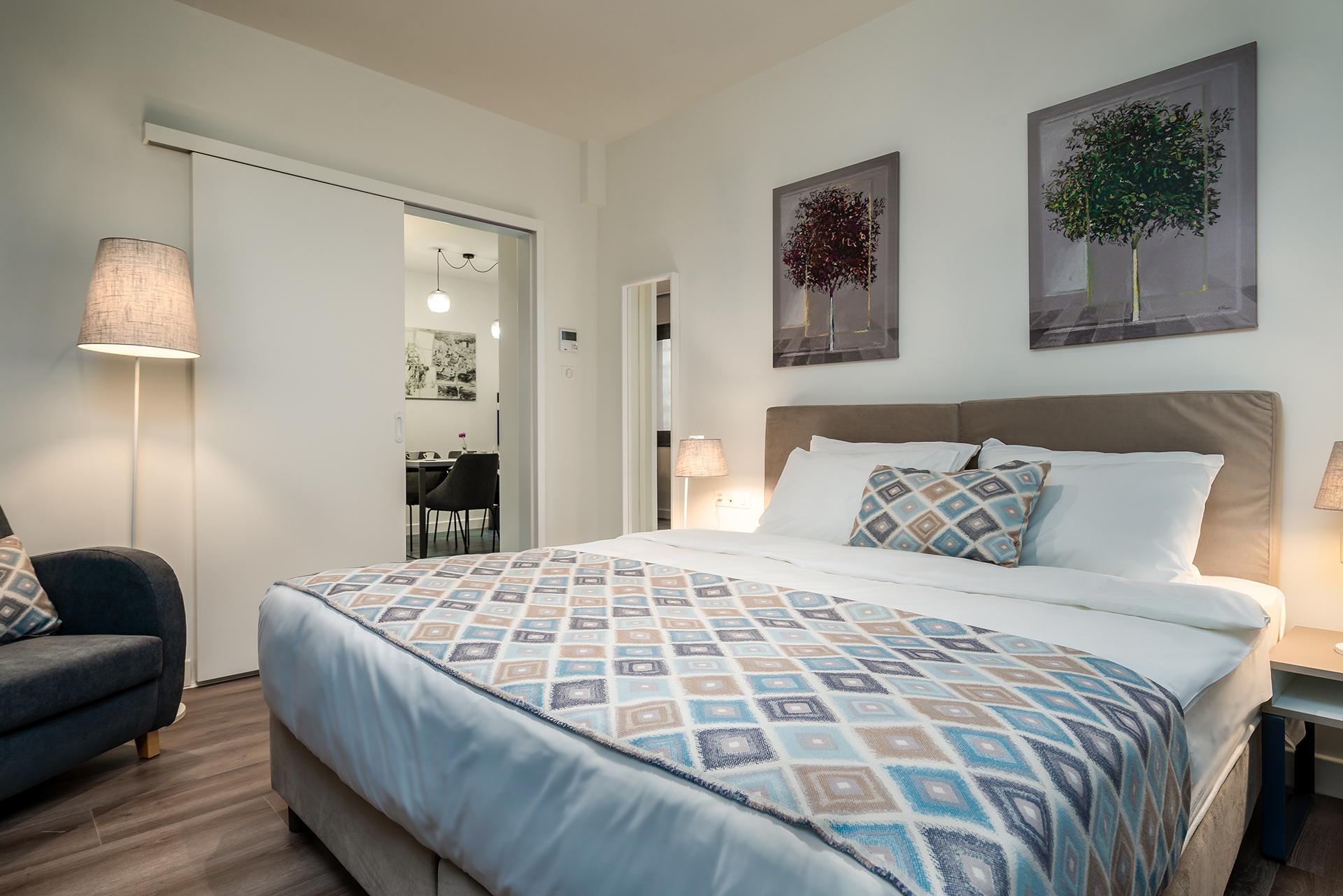 Urban Nest - Suites & Apartments Athens Ngoại thất bức ảnh