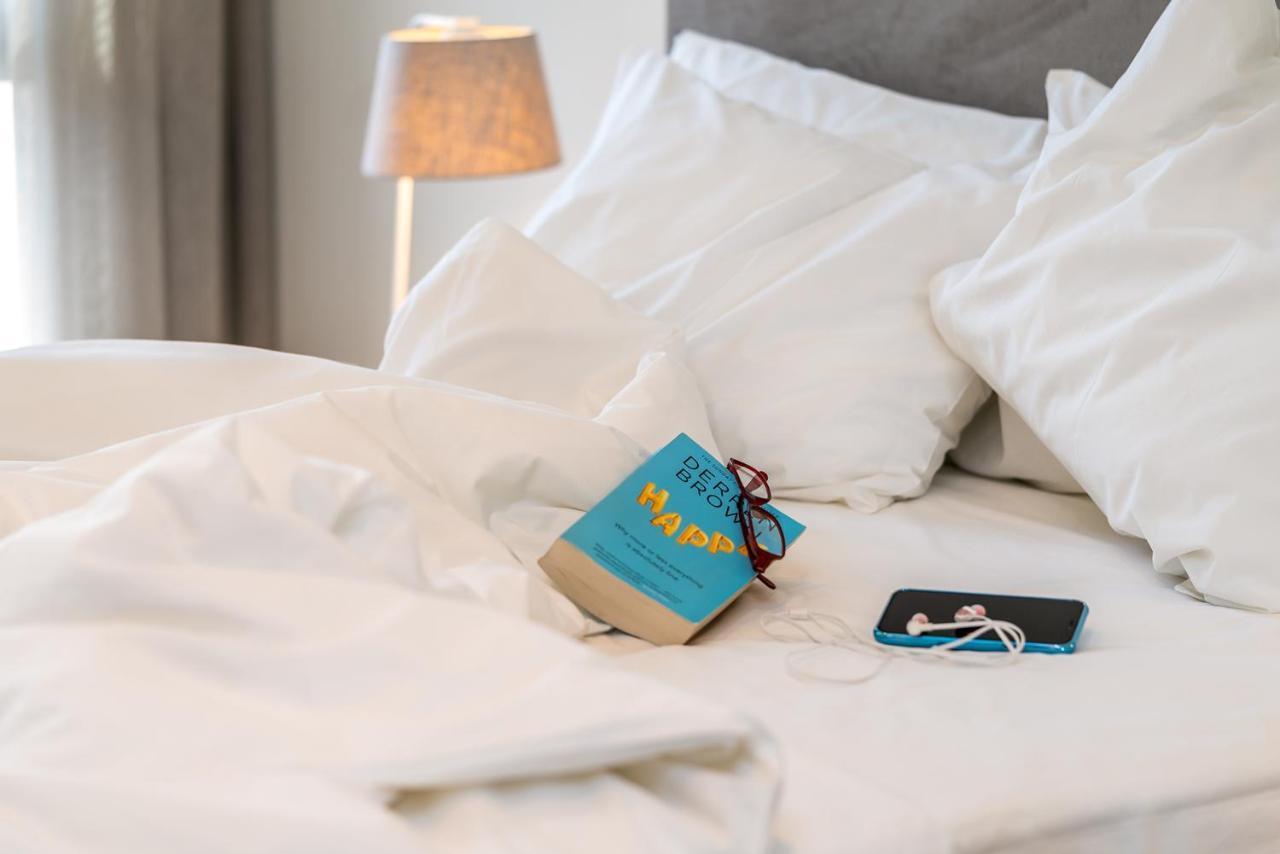 Urban Nest - Suites & Apartments Athens Ngoại thất bức ảnh